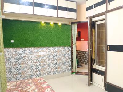 Bedroom Image of 680 Sq.ft 2 BHK Apartment / Flat for sale in  Pritish Villa, Bramhapur Kolkata for Rs. 2600000