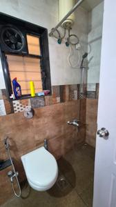 Image of 1000 Sq.ft 2 BHK Apartment / Flat for rent in Kumar Kruti, Kalyani Nagar, Pune for Rs. 51000