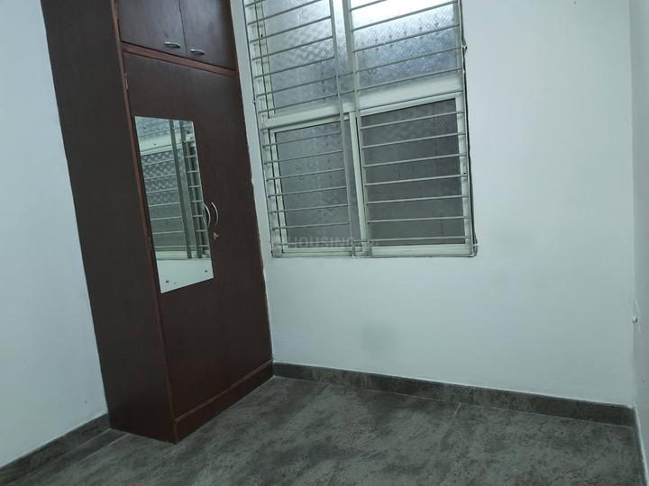 Snp residency Bedroom 1