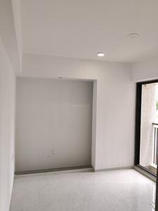 Bedroom Image of 1199 Sq.ft 3 BHK Apartment / Flat for sale in Harvy Ideal Ixora, Vaishno Devi Circle Ahmedabad for Rs. 13100000