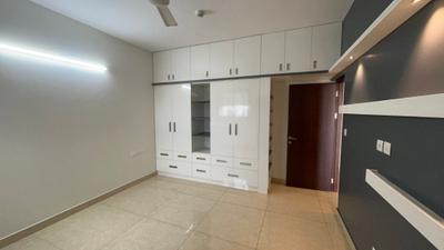 Bedroom Image of 1603 Sq.ft 3 BHK Apartment / Flat for sale in Prestige Falcon City, Konanakunte Bengaluru for Rs. 33000000