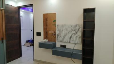 Bedroom Image of 700 Sq.ft 2 BHK Builder Floor for sale in Sector 8 Dwarka New Delhi for Rs. 11500000