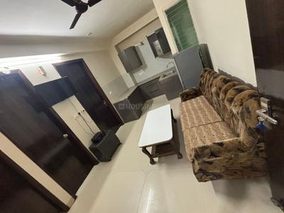 Hall Image of 1400 Sq.ft 2 BHK Builder Floor for rent in Sector 46 Gurgaon for Rs. 36000