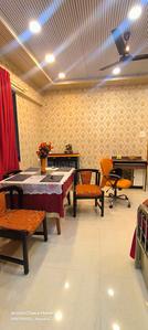 1 BHK Flat