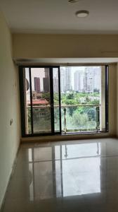Hall Image of 640 Sq.ft 1 BHK Apartment / Flat for sale in Parel Mumbai for Rs. 19000000