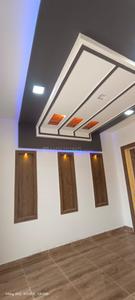 Bedroom Image of 1800 Sq.ft 3 BHK Independent House for sale in Indira Nagar Lucknow for Rs. 6500000