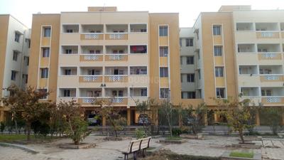 Image of 1085 Sq.ft 2.5 BHK Apartment / Flat for sale in TVH Svaya, Pennalur, Sriperumbudur, Chennai for Rs. 2500000