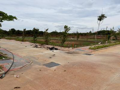 Image of 1500 Sq.ft Residential Plot / Land for sale in Rampura, Bengaluru for Rs. 14200000