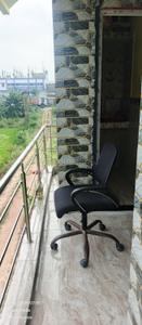 Balcony Image of 1000 Sq.ft 2 BHK Independent House for rent in Belauri Purnea for Rs. 10000