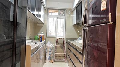 2 BHK Flat