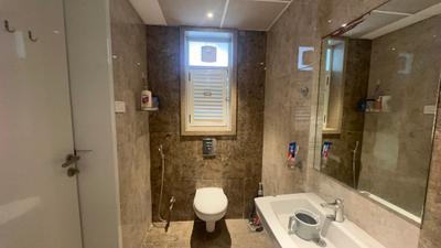 Image of 1520 Sq.ft 3 BHK Apartment / Flat for sale in Tejraaj Haritej, Shivaji Nagar, Pune for Rs. 42500000