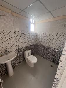Bathroom Image of 851 Sq.ft 2 BHK Apartment / Flat for sale in Mehak Jeevan, Morta Village Ghaziabad for Rs. 5500000