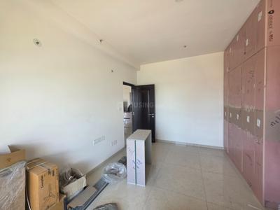 Hall Image of 1580 Sq.ft 3 BHK Apartment / Flat for rent in Sobha Royal Pavilion Phase 8 Wing 15, Carmelaram Bengaluru for Rs. 100000
