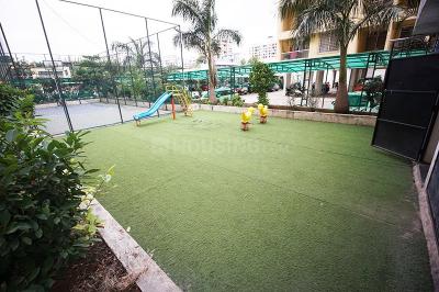 Image of 1066 Sq.ft 2 BHK Apartment / Flat for sale in Ravinanda Trinity, Wagholi, Pune for Rs. 7800000