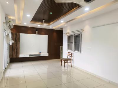 Living Room Image of 1850 Sq.ft 4 BHK Apartment / Flat for sale in Prestige Jindal City, Anchepalya Bengaluru for Rs. 29000000
