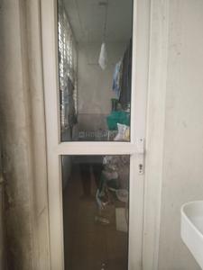 Balcony Image of 1350 Sq.ft 2 BHK Builder Floor for rent in Wilson Garden Bengaluru for Rs. 46000