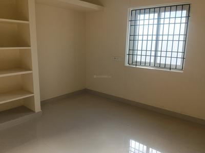 Bedroom Image of 955 Sq.ft 2 BHK Apartment / Flat for sale in Medavakkam Chennai for Rs. 6885100
