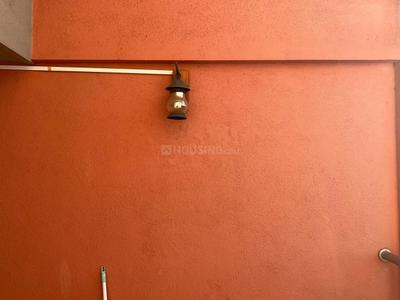 Bedroom Image of 1157 Sq.ft 2 BHK Apartment / Flat for sale in Kolte Patil 24k Stargaze, Bavdhan Pune for Rs. 11500012
