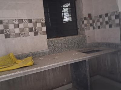 Kitchen Image of 926 Sq.ft 2 BHK Apartment / Flat for sale in Baguiati Kolkata for Rs. 5556000