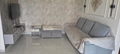 Living Room Image of 1450 Sq.ft 3 BHK Penthouse for sale in Gagan Avencia, Kharadi Pune for Rs. 23000000