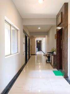 Lobby Image of 937 Sq.ft 2 BHK Apartment / Flat for sale in Balasaria Ambika Icon, Barisha Kolkata for Rs. 7900000