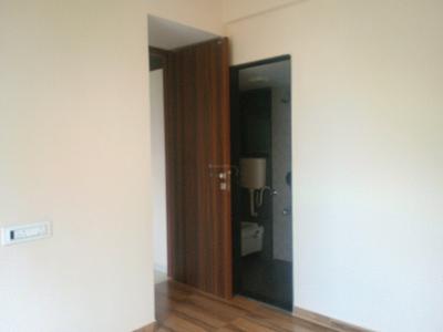 Bedroom Image of 550 Sq.ft 1 BHK Apartment / Flat for sale in Kalyan East Kalyan for Rs. 3200000