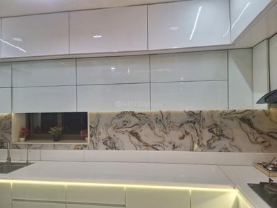 Bathroom Image of 2943 Sq.ft 4 BHK Apartment / Flat for sale in Addor Cloud 9, Ambawadi Ahmedabad for Rs. 32500000