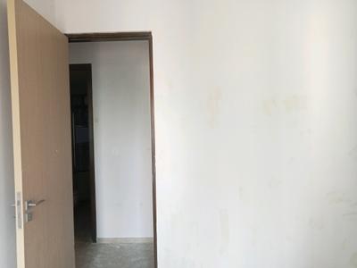 Bedroom Image of 1600 Sq.ft 3 BHK Apartment / Flat for rent in Adani Ten BKC, Bandra East Mumbai for Rs. 275000