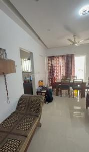 Hall Image of 1180 Sq.ft 2 BHK Apartment / Flat for sale in Prestige Hillside Gateway, Kakkanad Kochi for Rs. 13000000