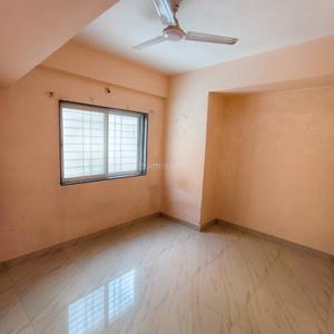 Bedroom Image of 642 Sq.ft 1 BHK Apartment / Flat for rent in Shivkrupa Residency, Ambegaon Budruk Pune for Rs. 12000