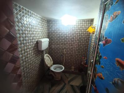 Bathroom Image of 2000 Sq.ft 4 BHK Independent House for sale in Santiniketan Bolpur-Santiniketan for Rs. 4000000