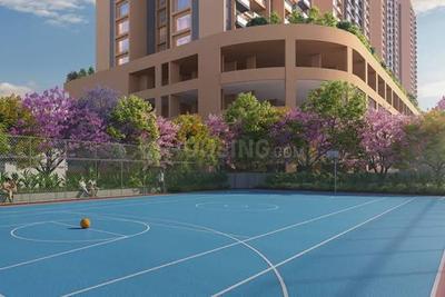 Image of 1134 Sq.ft 2 BHK Apartment / Flat for sale in Yashada Earthsong, Ravet, Pune for Rs. 9200000