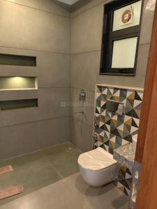Image of 1500 Sq.ft 3 BHK Builder Floor for sale in Sector 10, Gurgaon for Rs. 23800000