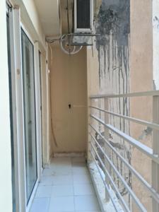 Drying Area Image of 925 Sq.ft 2 BHK Apartment / Flat for sale in Paras Tierea, Sector 137 Noida for Rs. 8000000
