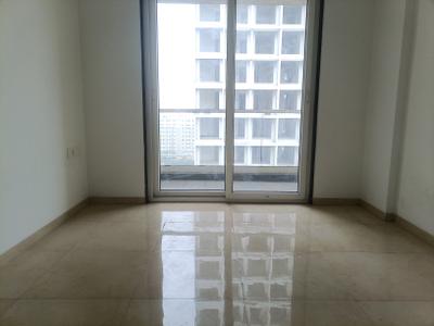 Bedroom Image of 980 Sq.ft 2 BHK Apartment / Flat for rent in Sai Proviso Sapphire Greater Kharghar Roadpali, Kalamboli Navi Mumbai for Rs. 35000
