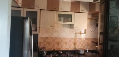Bedroom Image of 1137 Sq.ft 3 BHK Apartment / Flat for sale in Rajhans Seasons, Vasai West Vasai for Rs. 10500000