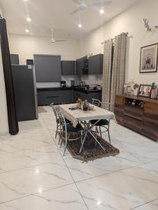 Hall Image of 1800 Sq.ft 3 BHK Independent House for sale in Gmada Aerocity Mohali for Rs. 45000000