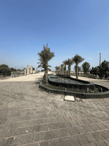 Image of 1100 Sq.ft Residential Plot / Land for sale in PM Uplands Phase II, Rau, Indore for Rs. 5940000