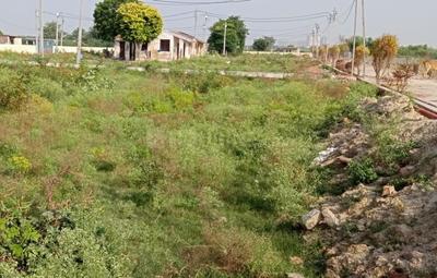 Image of 200 Sq.ft Residential Plot / Land for sale in Yeida, Greater Noida for Rs. 10000000