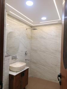 Bedroom One Image of 2400 Sq.ft 4 BHK Apartment / Flat for sale in Gulati Lords Apartment, Sector 19 Dwarka New Delhi for Rs. 41100000