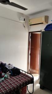 Bedroom Image of 931 Sq.ft 2 BHK Apartment / Flat for sale in VGN Krona Apartment, Gerugambakkam Chennai for Rs. 6000000