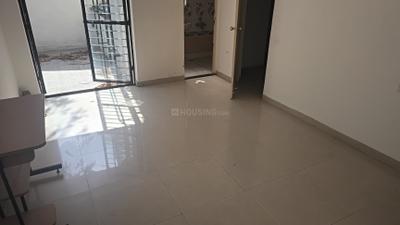 Bedroom Image of 1775 Sq.ft 3 BHK Apartment / Flat for sale in Riswadkar Prestige Panorama, Keshav Nagar Pune for Rs. 18000000