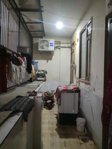Balcony Image of 1700 Sq.ft 4 BHK Builder Floor for sale in Sector 91 Faridabad for Rs. 13000000
