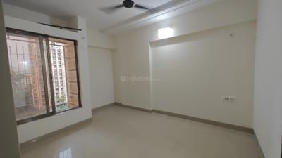 Bedroom Image of 680 Sq.ft 1 BHK Apartment / Flat for sale in Madhav Palacia, Hiranandani Estate Thane for Rs. 7500000