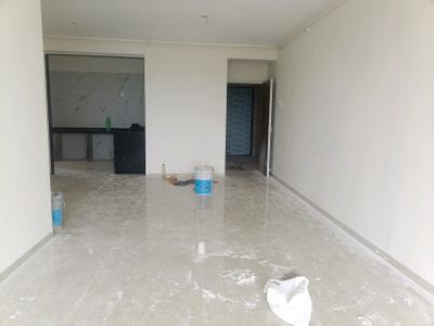 Living Room Image of 1200 Sq.ft 2 BHK Apartment / Flat for sale in Regency Crest, Kharghar Navi Mumbai for Rs. 15000000