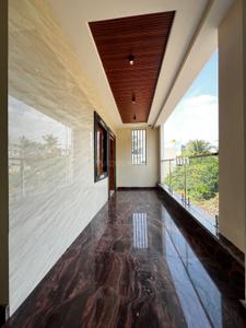 Balcony Image of 3600 Sq.ft 7 BHK Independent House for sale in Sidedahalli Bengaluru for Rs. 26000000