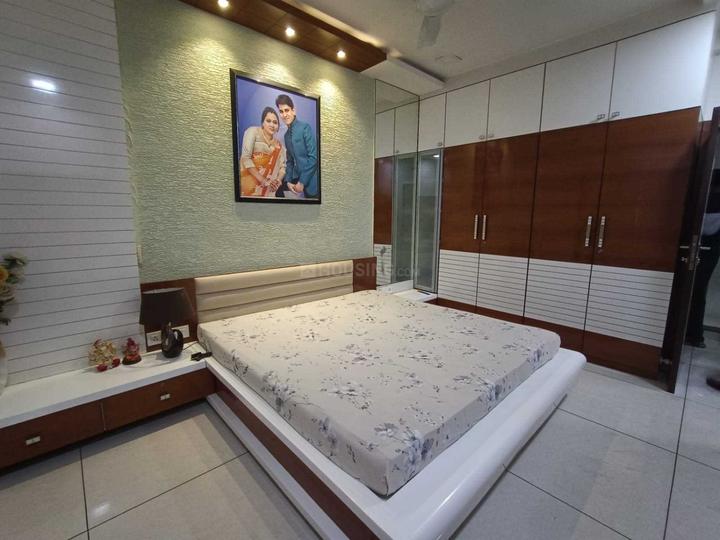 Bakeri Shukan Villa Bunglow Bedroom 1