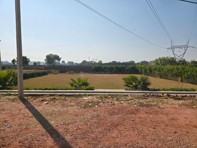 Image of 100 Sq.ft Residential Plot / Land for sale in Manghatai, Agra for Rs. 2400000