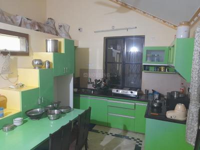 Kitchen Image of 1054 Sq.ft 2 BHK Apartment / Flat for rent in Fatorda Goa for Rs. 27000