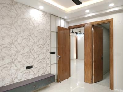Bedroom Image of 1350 Sq.ft 3 BHK Builder Floor for sale in Puri Kohinoor Faridabad, Sector 89 Faridabad for Rs. 15500000
